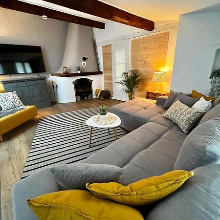 Ferienwohnung Terrassenblick 曲尔皮希 外观 照片
