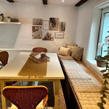 Ferienwohnung Terrassenblick 曲尔皮希 外观 照片