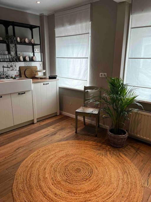 Ferienwohnung Terrassenblick 曲尔皮希 外观 照片